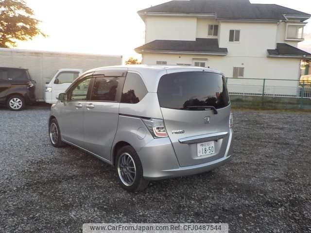 honda freed 2012 -HONDA 【野田 500】--Freed DBA-GB3--GB3-1433332---HONDA 【野田 500】--Freed DBA-GB3--GB3-1433332- image 2