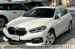 bmw 1-series 2021 quick_quick_7M20_WBA7M920407J65896