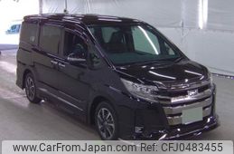 toyota noah 2020 quick_quick_DBA-ZRR80W_ZRR80-0593780