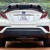 toyota c-hr 2018 quick_quick_ZYX10_ZYX10-2131133 image 16