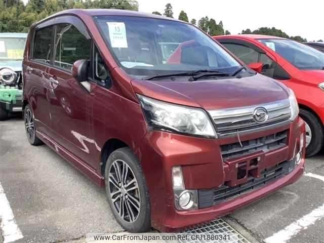 daihatsu move 2014 CFJ1880341 image 1