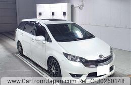 toyota wish 2013 -TOYOTA 【なにわ 301ﾎ429】--Wish ZGE20W-6004006---TOYOTA 【なにわ 301ﾎ429】--Wish ZGE20W-6004006-