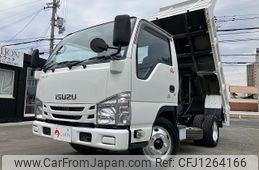 isuzu elf-truck 2016 quick_quick_TPG-NKR85AN_NKR85-7056967