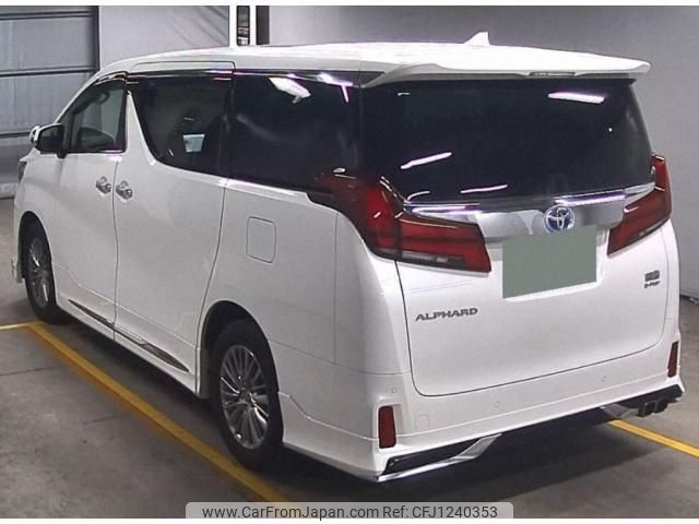 toyota alphard 2021 quick_quick_6AA-AYH30W_0133084 image 2