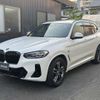 bmw x3 2022 -BMW 【尾張小牧 331ｻ1683】--BMW X3 3LA-TS20--WBA62DP0009K52440---BMW 【尾張小牧 331ｻ1683】--BMW X3 3LA-TS20--WBA62DP0009K52440- image 1