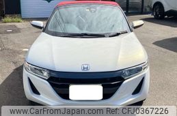 honda s660 2015 -HONDA 【岐阜 582】--S660 DBA-JW5--JW5-1002120---HONDA 【岐阜 582】--S660 DBA-JW5--JW5-1002120-