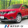 nissan x-trail 2016 -NISSAN--X-Trail DAA-HNT32--HNT32-117229---NISSAN--X-Trail DAA-HNT32--HNT32-117229- image 1