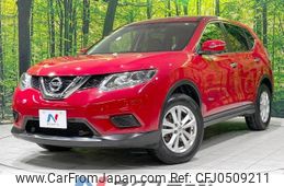 nissan x-trail 2016 -NISSAN--X-Trail DAA-HNT32--HNT32-117229---NISSAN--X-Trail DAA-HNT32--HNT32-117229-