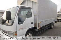 isuzu elf-truck 2003 GOO_NET_EXCHANGE_1300267A30240930W002