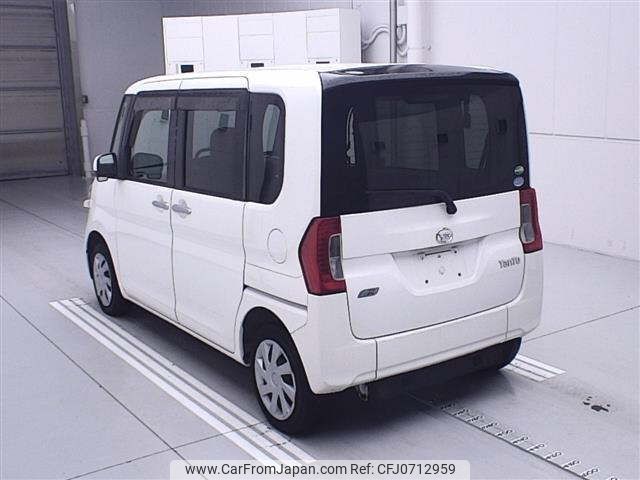 daihatsu tanto 2015 -DAIHATSU--Tanto LA600S-0246308---DAIHATSU--Tanto LA600S-0246308- image 2
