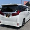 toyota alphard 2019 quick_quick_DBA-AGH30W_AGH30-0235599 image 14