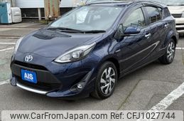 toyota aqua 2020 -TOYOTA--AQUA DAA-NHP10--NHP10-2665773---TOYOTA--AQUA DAA-NHP10--NHP10-2665773-