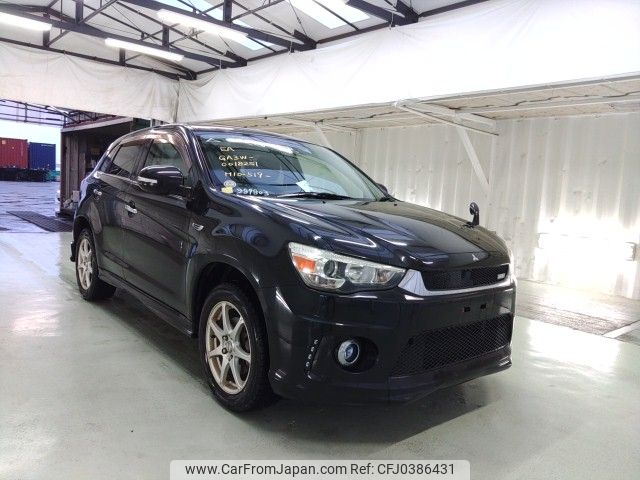 mitsubishi rvr 2011 ENHANCEAUTO_1_ea289803 image 1