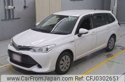 toyota corolla-fielder 2017 -TOYOTA--Corolla Fielder DAA-NKE165G--NKE165-7159284---TOYOTA--Corolla Fielder DAA-NKE165G--NKE165-7159284-