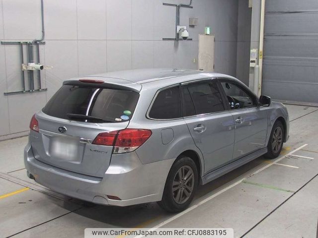 subaru legacy-touring-wagon 2013 -SUBARU 【豊田 300や535】--Legacy Wagon BRM-026703---SUBARU 【豊田 300や535】--Legacy Wagon BRM-026703- image 2