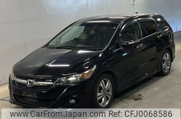 honda stream 2010 -HONDA--Stream RN6-3122474---HONDA--Stream RN6-3122474-