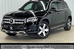 mercedes-benz glb-class 2020 -MERCEDES-BENZ--Benz GLB 3DA-247612M--W1N2476122W042334---MERCEDES-BENZ--Benz GLB 3DA-247612M--W1N2476122W042334-