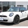 mini mini-others 2024 -BMW--BMW Mini 3BA-22GD20--WMW22GD0402W24***---BMW--BMW Mini 3BA-22GD20--WMW22GD0402W24***- image 1