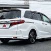 honda odyssey 2014 -HONDA--Odyssey DBA-RC1--RC1-1017285---HONDA--Odyssey DBA-RC1--RC1-1017285- image 2