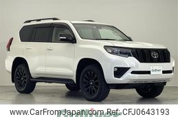 toyota land-cruiser-prado 2023 -TOYOTA--Land Cruiser Prado 3BA-TRJ150W--TRJ150-0169045---TOYOTA--Land Cruiser Prado 3BA-TRJ150W--TRJ150-0169045-