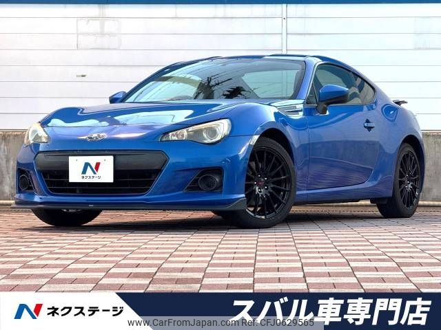 subaru brz 2013 -SUBARU--BRZ DBA-ZC6--ZC6-009793---SUBARU--BRZ DBA-ZC6--ZC6-009793- image 1