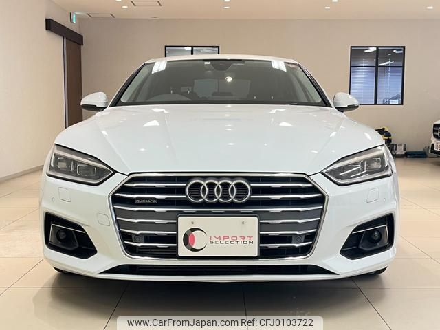 audi a5-sportback 2017 quick_quick_F5CYRL_WAUZZZF51HA032723 image 2