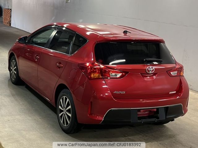 toyota auris 2013 -TOYOTA--Auris NZE181H-6005261---TOYOTA--Auris NZE181H-6005261- image 2