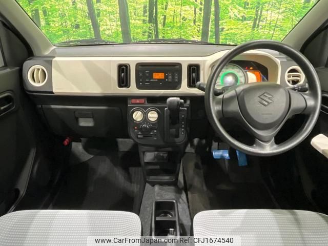 suzuki alto 2018 CFJ1674540 image 2