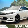 toyota harrier 2016 CFJ1825891 image 1