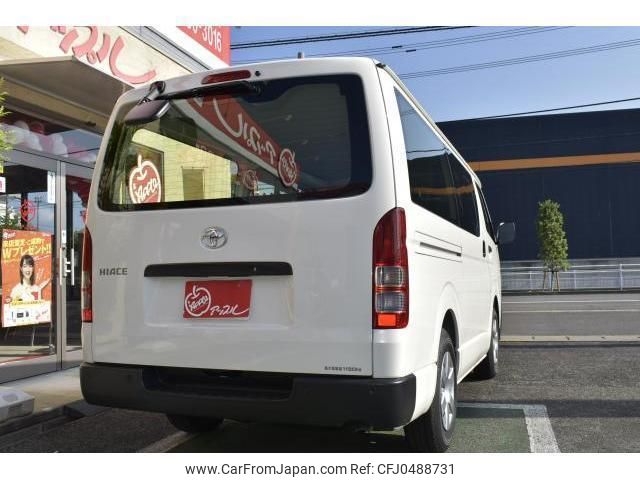 toyota hiace-van 2024 quick_quick_3DF-GDH201V_GDH201V-2043023 image 2