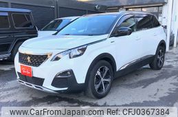 peugeot 5008 2020 -PEUGEOT--Peugeot 5008 LDA-P87AH01--VF3MJEHZRLS116936---PEUGEOT--Peugeot 5008 LDA-P87AH01--VF3MJEHZRLS116936-