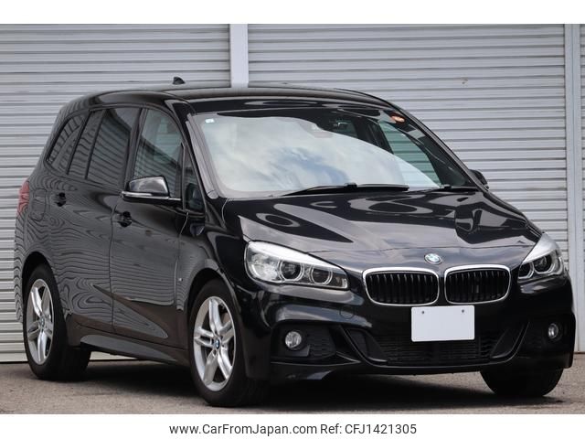 bmw 2-series 2017 quick_quick_2E20_WBA2E520705G92054 image 1