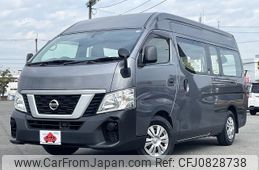 nissan caravan-van 2020 -NISSAN--Caravan Van CBF-CS4E26--CS4E26-105237---NISSAN--Caravan Van CBF-CS4E26--CS4E26-105237-