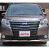 toyota noah 2015 CARSENSOR_JP_AU5758097788 image 4