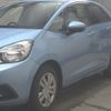 honda fit 2021 -HONDA--Fit GR1-1029442---HONDA--Fit GR1-1029442- image 5