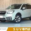 subaru forester 2016 -SUBARU--Forester DBA-SJ5--SJ5-087115---SUBARU--Forester DBA-SJ5--SJ5-087115- image 1