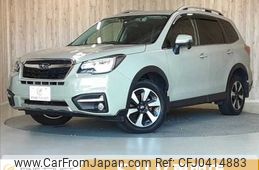 subaru forester 2016 -SUBARU--Forester DBA-SJ5--SJ5-087115---SUBARU--Forester DBA-SJ5--SJ5-087115-