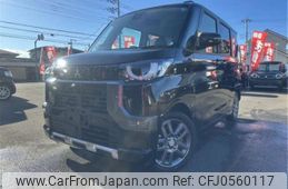 mitsubishi delica-mini 2024 -MITSUBISHI 【八王子 581ｸ6953】--Delica Mini 4AA-B35A--B35A-0604818---MITSUBISHI 【八王子 581ｸ6953】--Delica Mini 4AA-B35A--B35A-0604818-