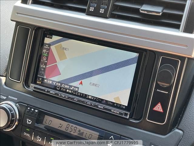 toyota land-cruiser-prado 2016 CFJ1779995 image 2