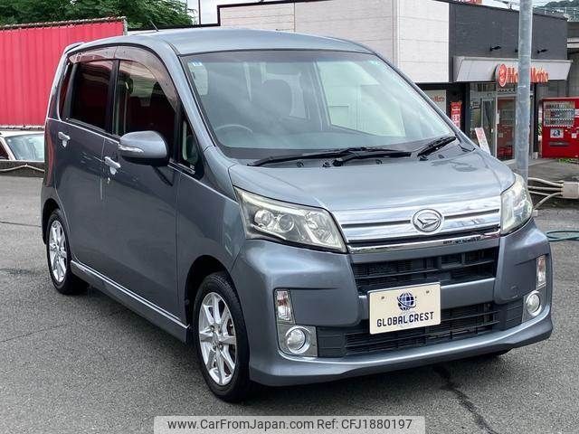 daihatsu move 2013 CFJ1880197 image 2