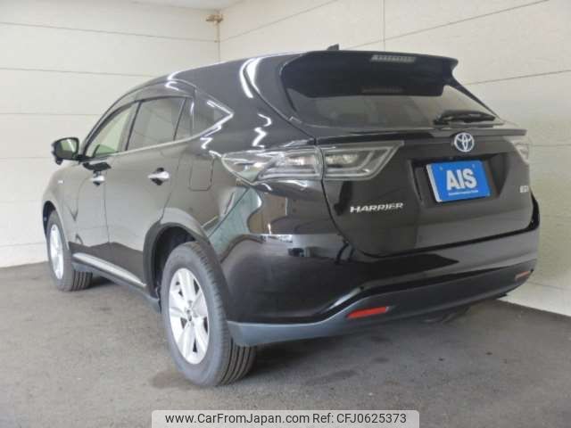 toyota harrier 2014 -TOYOTA 【豊田 300ﾓ8299】--Harrier DAA-AVU65W--AVU65-0011996---TOYOTA 【豊田 300ﾓ8299】--Harrier DAA-AVU65W--AVU65-0011996- image 2