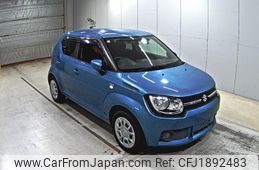 suzuki ignis 2016 CFJ1892483