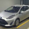 toyota aqua 2019 -TOYOTA--AQUA DAA-NHP10--NHP10-2643355---TOYOTA--AQUA DAA-NHP10--NHP10-2643355- image 1