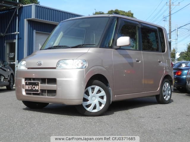 daihatsu tanto 2006 GOO_JP_700056091530241026001 image 1