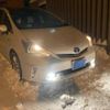 toyota prius-α 2012 -TOYOTA--Prius α DAA-ZVW41W--ZVW41-3123462---TOYOTA--Prius α DAA-ZVW41W--ZVW41-3123462- image 2