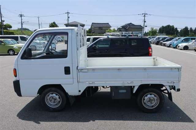 honda acty-truck 1990 180516114900 image 2