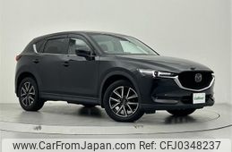 mazda cx-5 2017 -MAZDA--CX-5 LDA-KF2P--KF2P-129837---MAZDA--CX-5 LDA-KF2P--KF2P-129837-