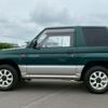 mitsubishi pajero-mini 1996 quick_quick_H56A_H56A-5034841 image 11