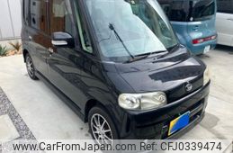 daihatsu tanto 2007 -DAIHATSU--Tanto CBA-L350S--L350S-0330837---DAIHATSU--Tanto CBA-L350S--L350S-0330837-