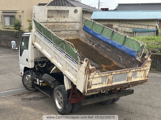 isuzu elf-truck 2011 -ISUZU--Elf BKG-NKR85AD--NKR85-7018466---ISUZU--Elf BKG-NKR85AD--NKR85-7018466- image 2